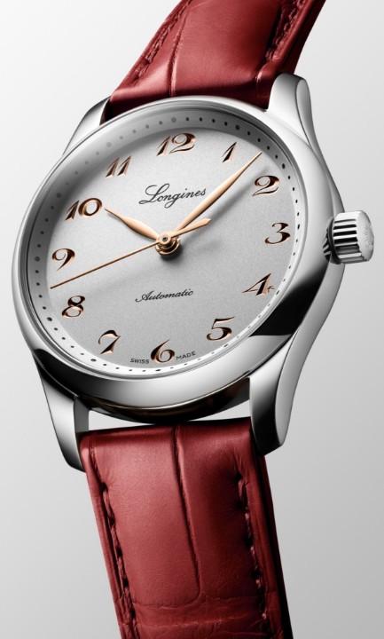 Bild von Longines Master Collection