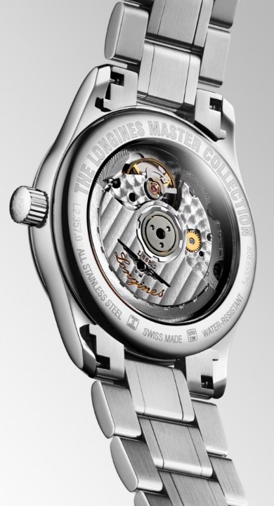 Bild von Longines Master Collection