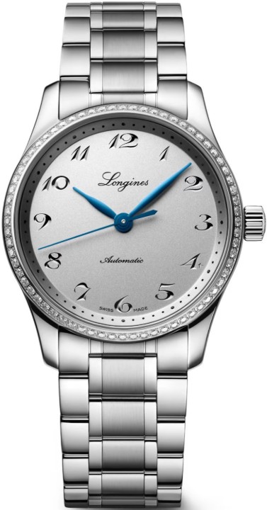 Bild von Longines Master Collection