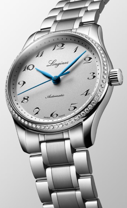 Bild von Longines Master Collection