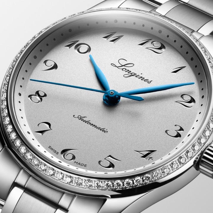 Bild von Longines Master Collection