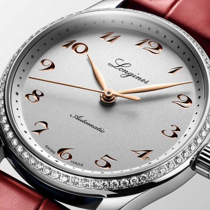 Bild von Longines Master Collection
