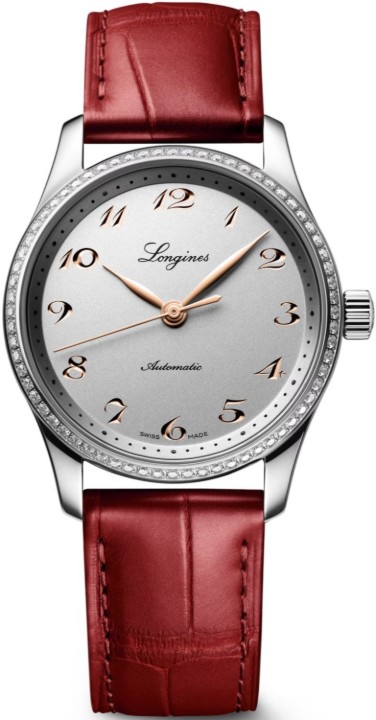 Bild von Longines Master Collection