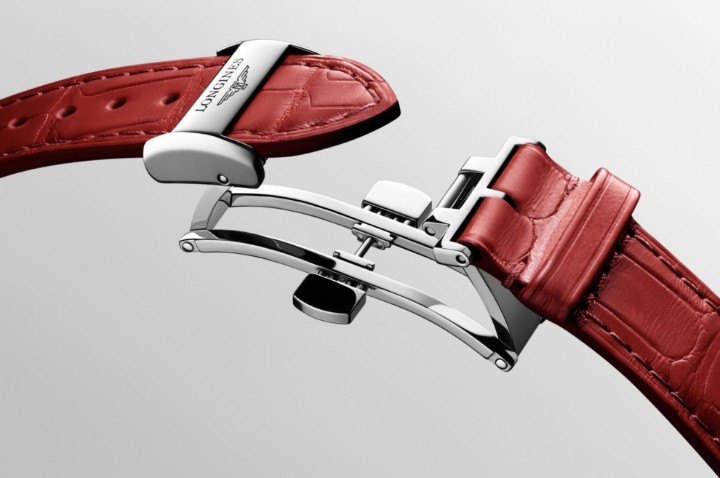 Bild von Longines Master Collection