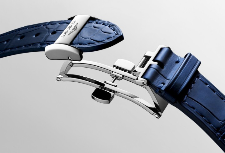 Bild von Longines Master Collection