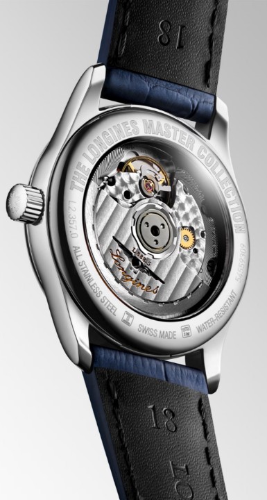 Bild von Longines Master Collection