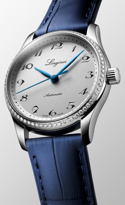 Bild von Longines Master Collection