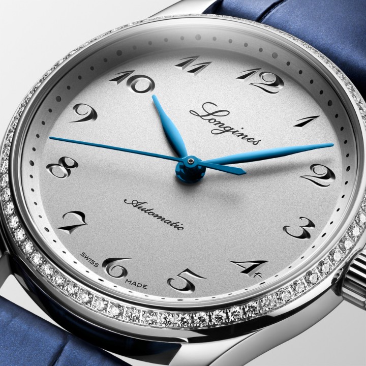 Bild von Longines Master Collection