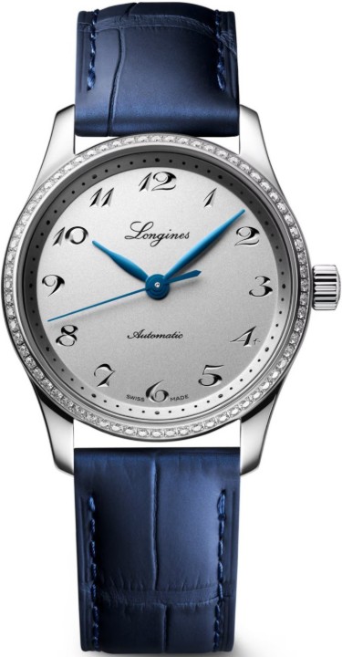 Bild von Longines Master Collection