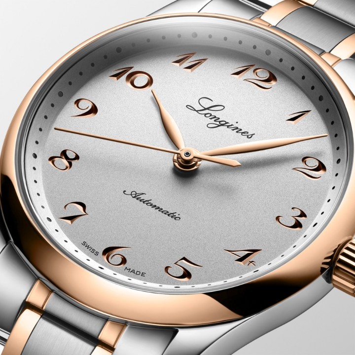 Bild von Longines Master Collection