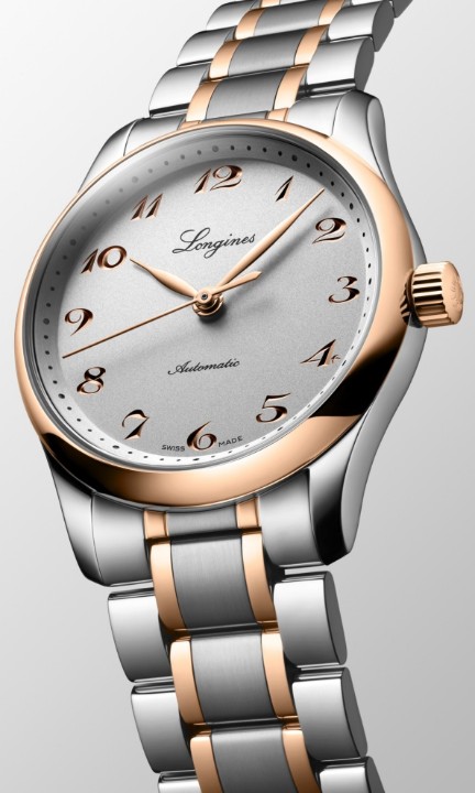 Bild von Longines Master Collection