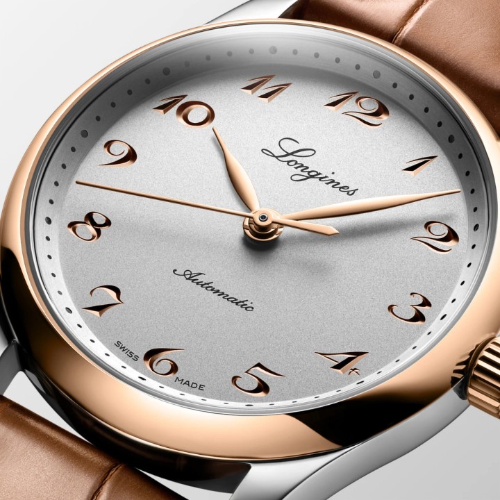 Bild von Longines Master Collection