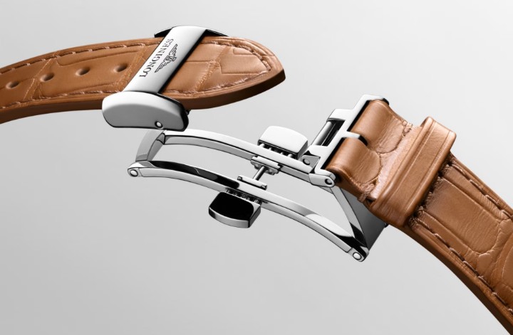 Bild von Longines Master Collection