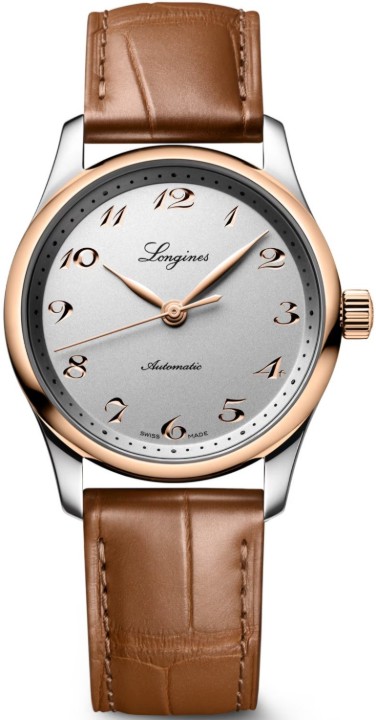 Bild von Longines Master Collection