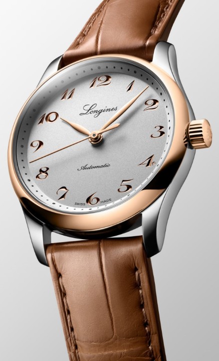 Bild von Longines Master Collection