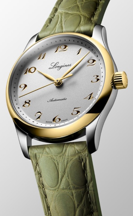 Bild von Longines Master Collection