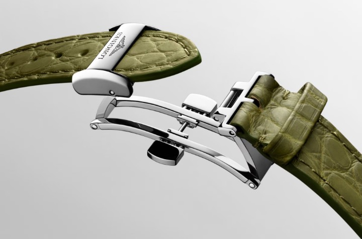 Bild von Longines Master Collection