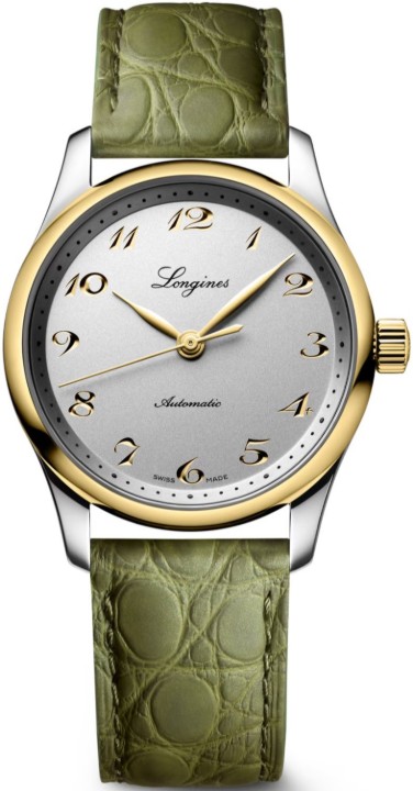 Bild von Longines Master Collection