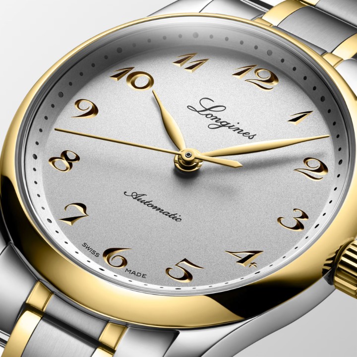 Bild von Longines Master Collection