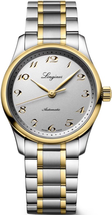 Bild von Longines Master Collection