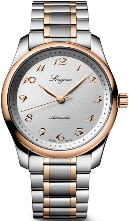 Bild von Longines Master Collection