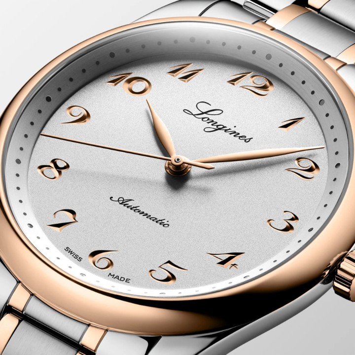 Bild von Longines Master Collection
