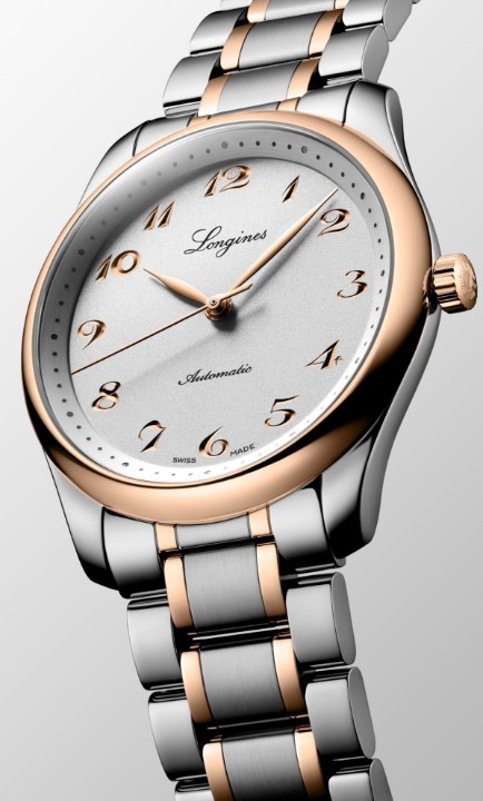 Bild von Longines Master Collection