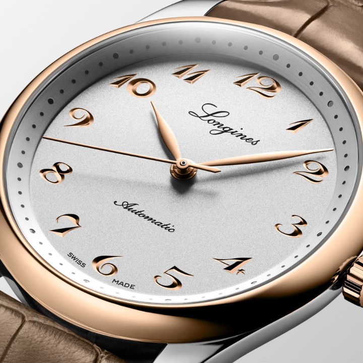 Bild von Longines Master Collection