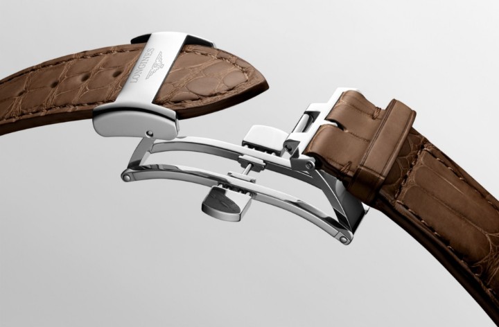 Bild von Longines Master Collection