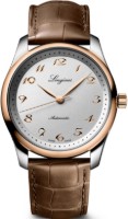 Bild von Longines Master Collection