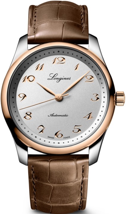 Bild von Longines Master Collection