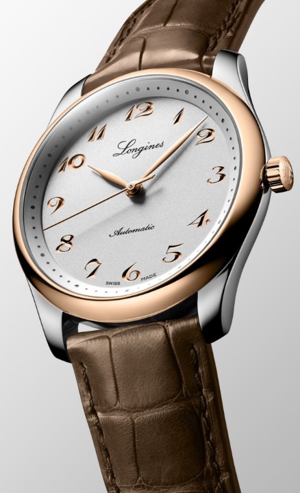 Bild von Longines Master Collection