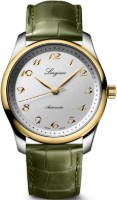 Bild von Longines Master Collection