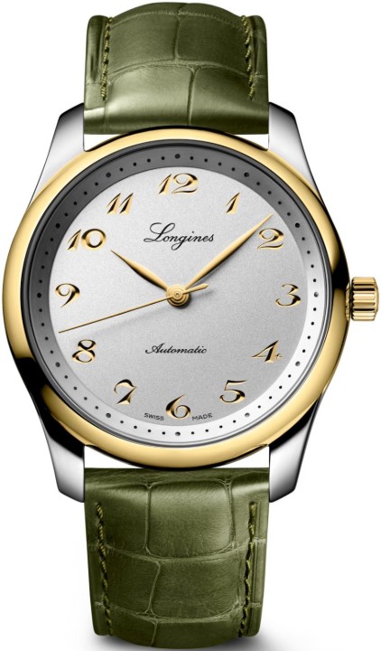 Bild von Longines Master Collection