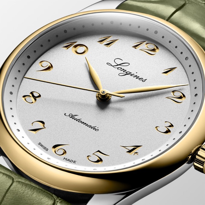 Bild von Longines Master Collection