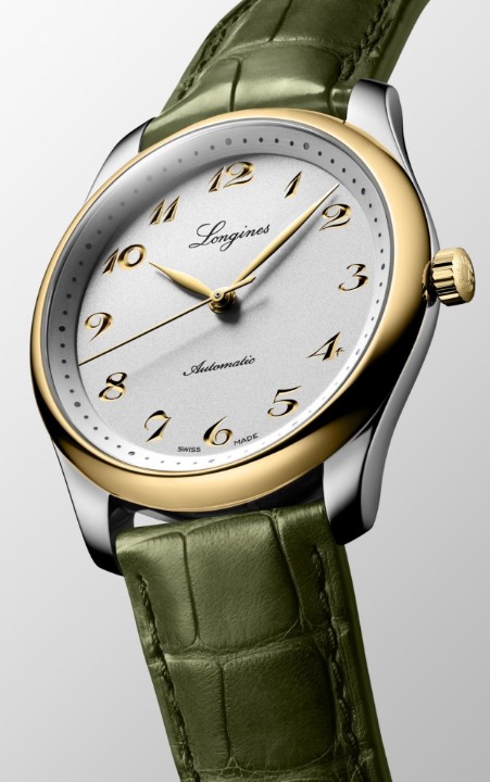 Bild von Longines Master Collection
