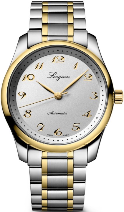 Bild von Longines Master Collection