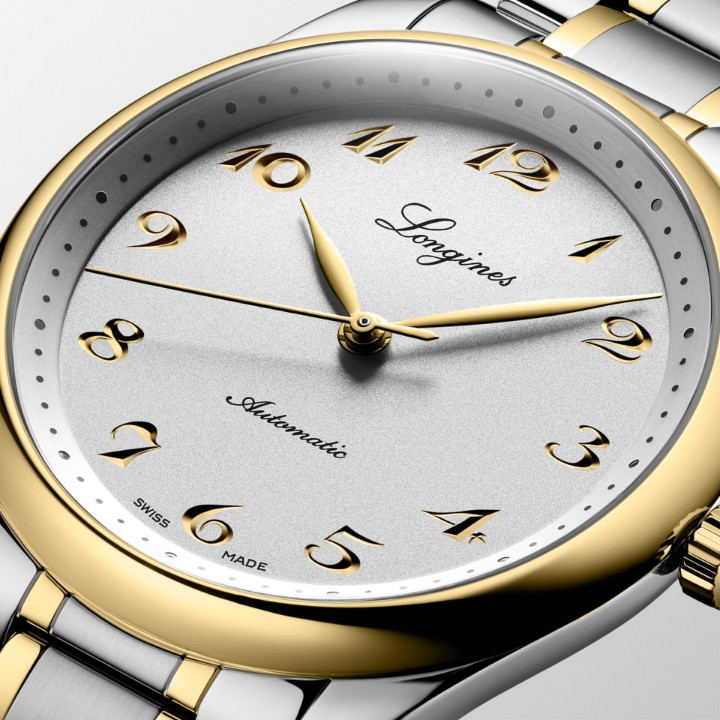 Bild von Longines Master Collection