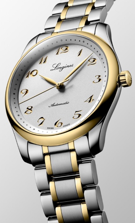 Bild von Longines Master Collection