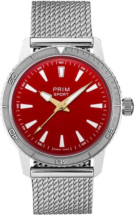 Bild von Prim Sport 38 A