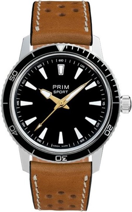 Bild von Prim Sport 38 A