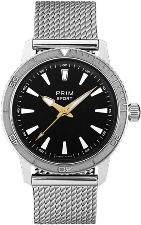Bild von Prim Sport 38 A