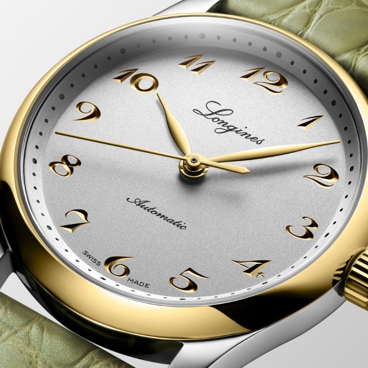 Bild von Longines Master Collection