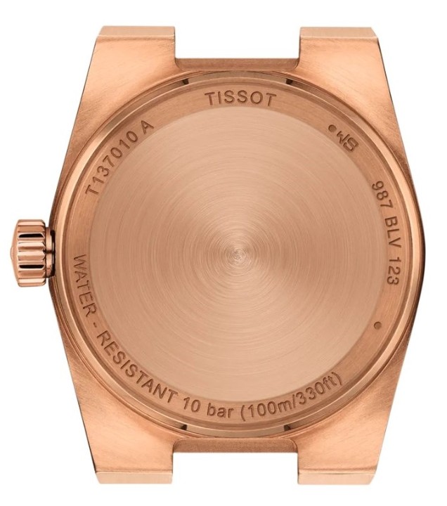 Bild von Tissot PRX Quartz