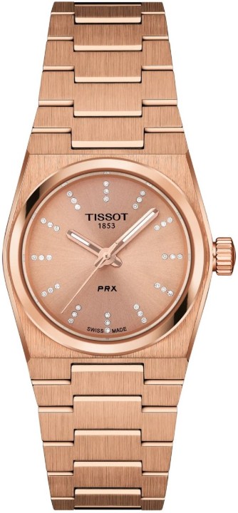 Bild von Tissot PRX Quartz