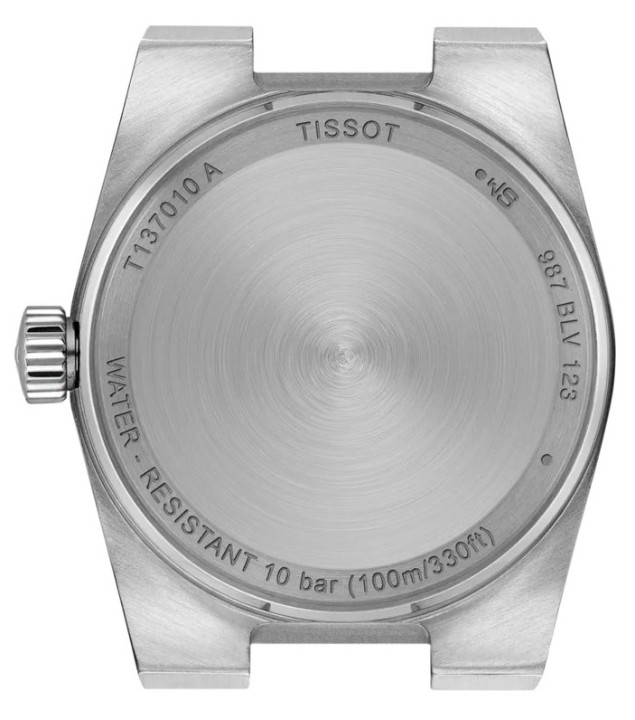 Bild von Tissot PRX Quartz