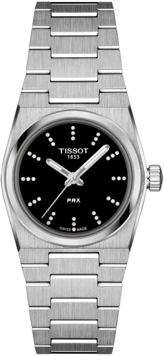 Bild von Tissot PRX Quartz