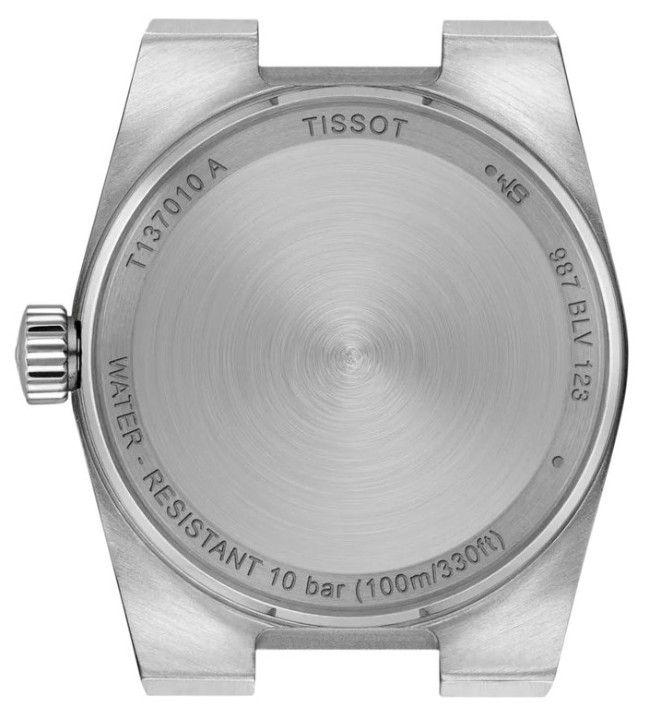 Bild von Tissot PRX Quartz