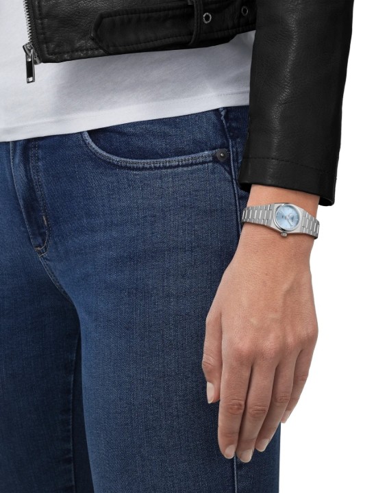 Bild von Tissot PRX Quartz
