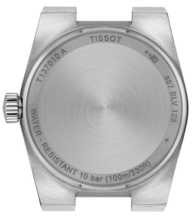 Bild von Tissot PRX Quartz